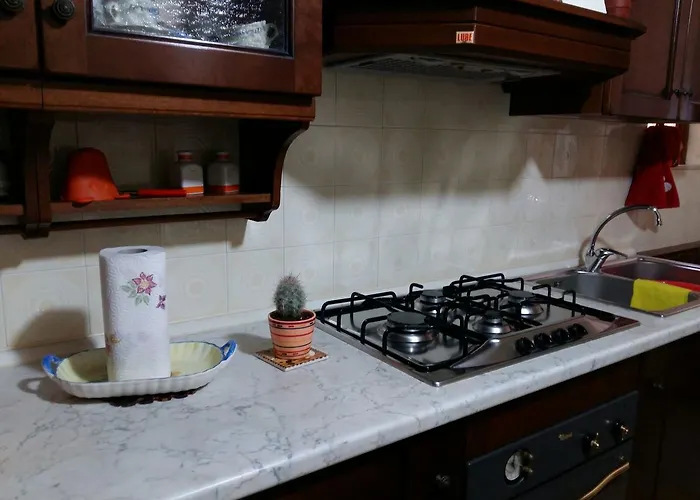 B&B Da Andreina