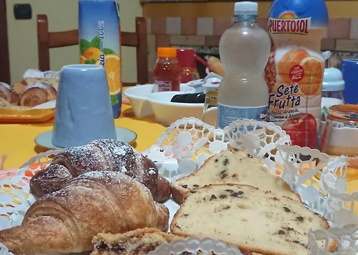 B&B Da Andreina