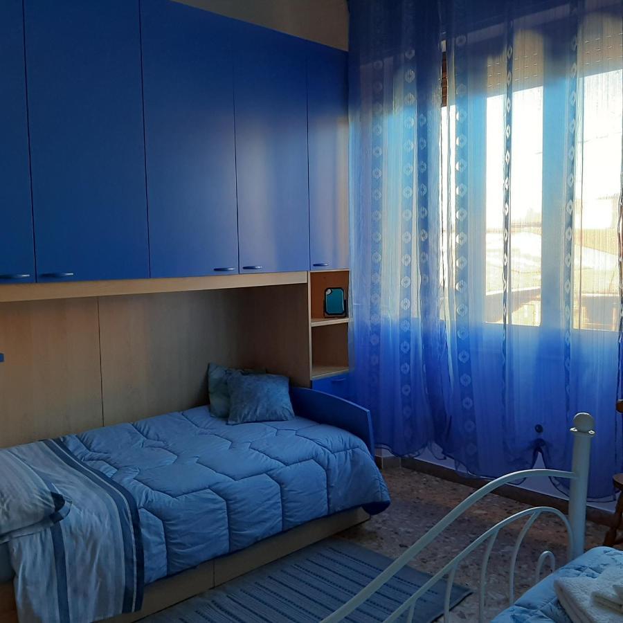 Da Andreina Bed & Breakfast *