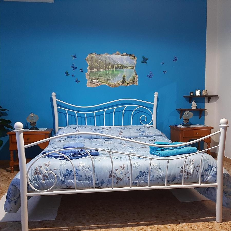 Da Andreina Bed & Breakfast Guspini