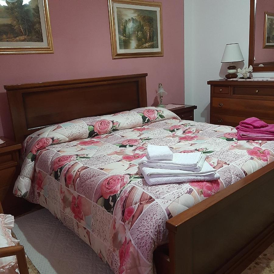 Da Andreina Bed & Breakfast *