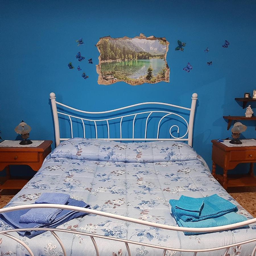Da Andreina Bed & Breakfast Guspini