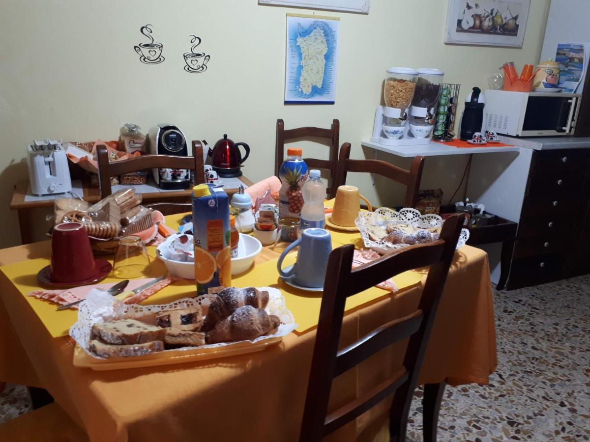 Bed & Breakfast Da Andreina Guspini