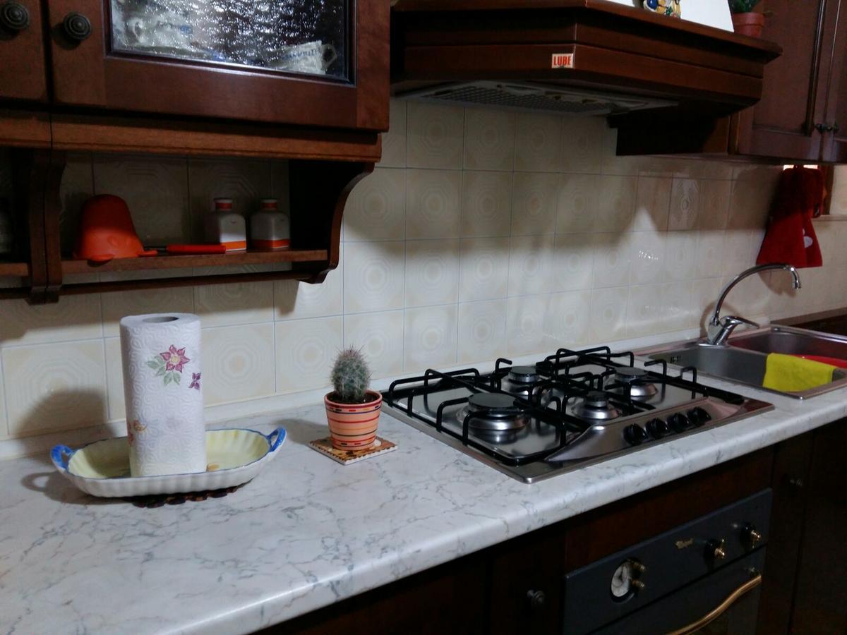 Da Andreina Bed & Breakfast *