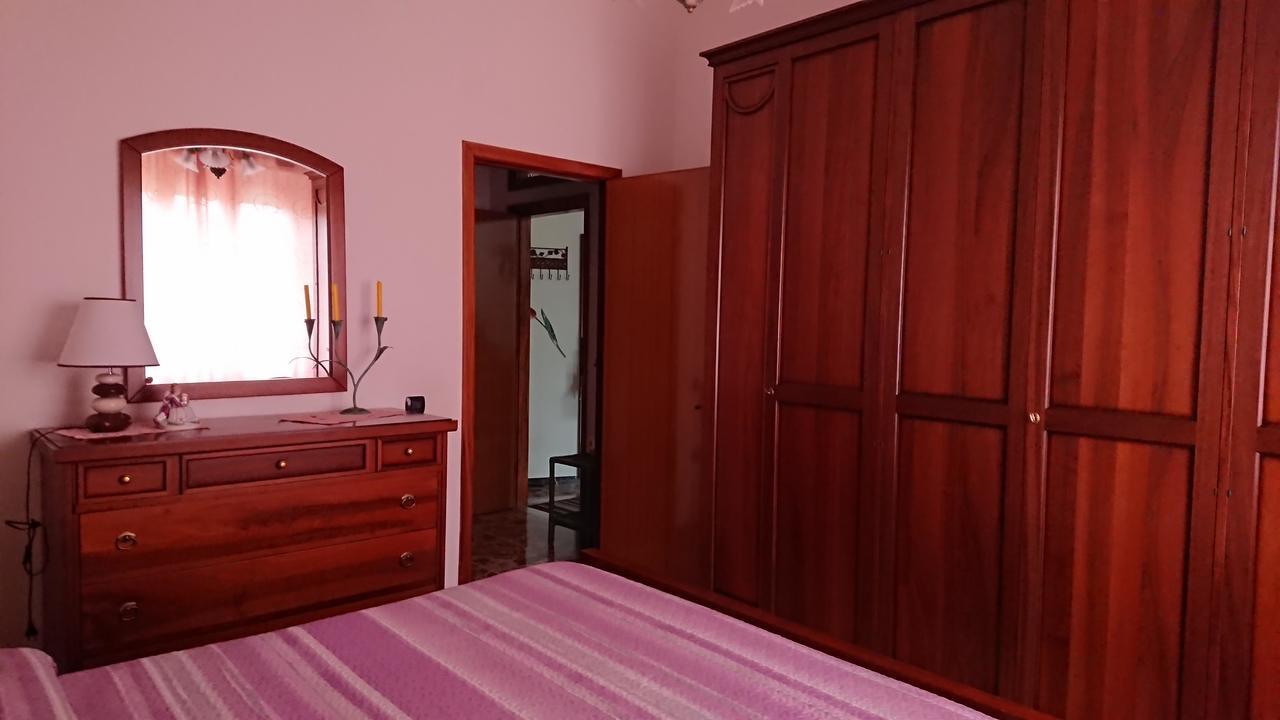 Da Andreina Bed & Breakfast