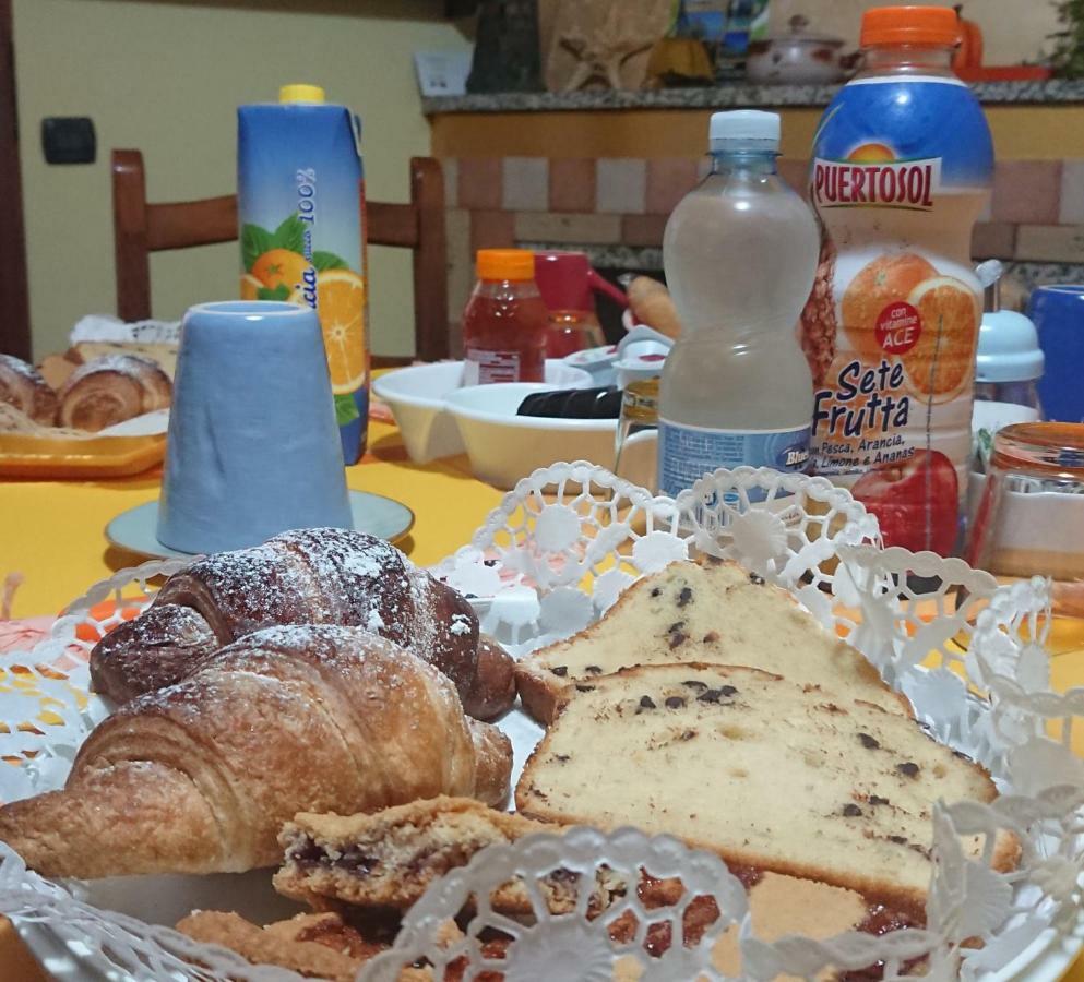 Bed & Breakfast Da Andreina